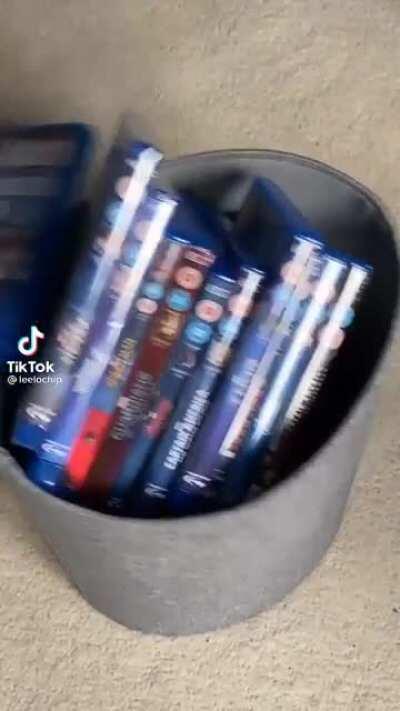 Scorsese’s first tiktok!