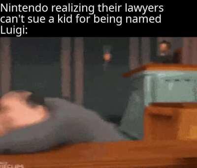 Nintendon't