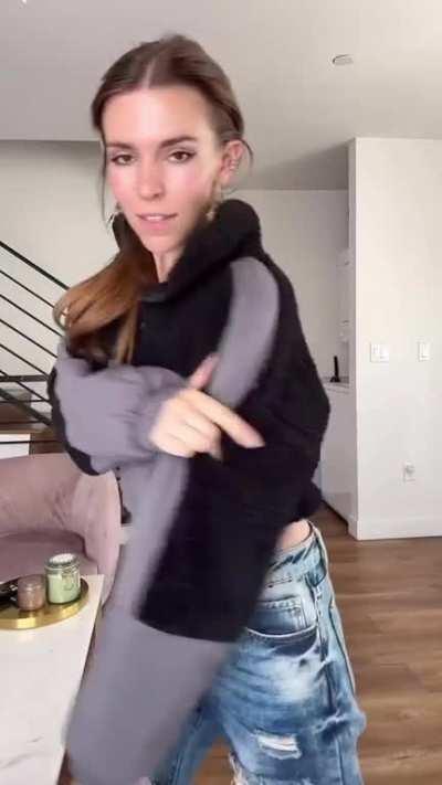 Never looks anything less than beautiful 