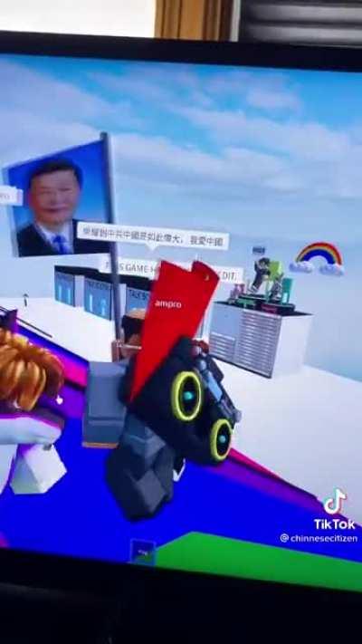 +99999 social credits