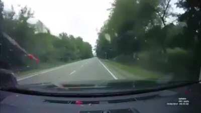 D o V Driving in Chechnya
