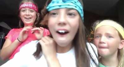 Just wait...its less than a minute.