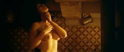 Monica Bellucci - Malena (2000)