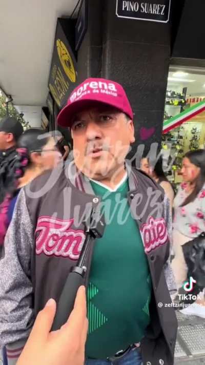 Que se está magnificando lo de Culiacán dice Chairos de Culiacán 