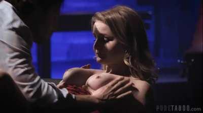 Eliza Eves Down The Rabbit Hole