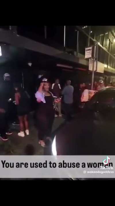 South Africa: Would this be classified as racism or xenophobia?