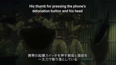 Thank god and your mommy for new peak