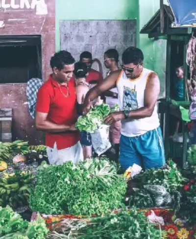 Brazilian Aesthetic ❤️🇧🇷