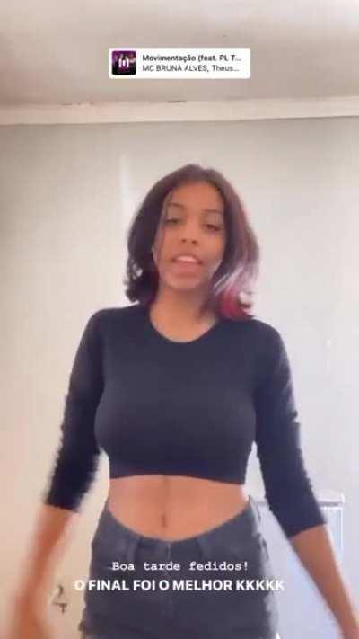 Gabiiziinha - Video #4079