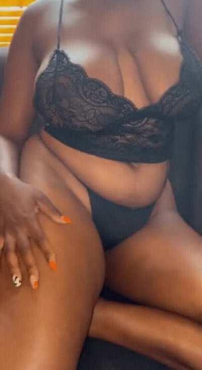 wanna chill with me?