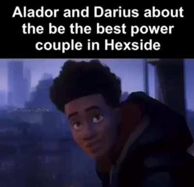 Why was Gus’ dad in the pic of everyone Eda and Lilith missed from their childhood? Tf did he do