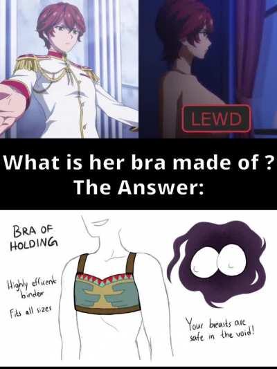 Valkyrie Drive: Pocket Dimension