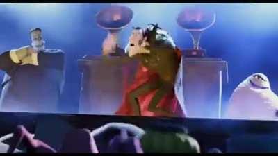 5 year olds crying about synapse not updating for 4 days, chads who are patient: