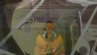 Listening to this song will never be the same *spoilers edgerunner*