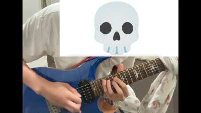 Gemini arpeggios