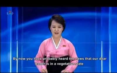 I turned myself into a fascist pickle Morty