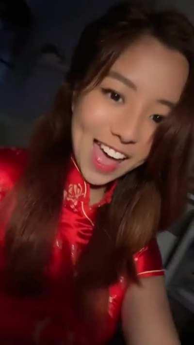 Our fav rapebaiting slut making us hard