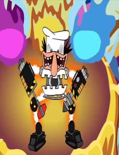 your pepino has it: brian in jury 