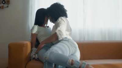 Misty Stone and Vina Sky