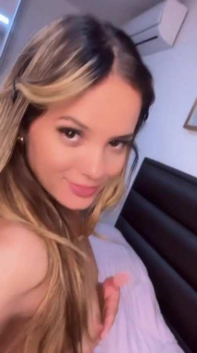 Not sure if i categorize as adorable but I do my best. What do you think - Y or N?