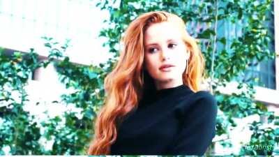 One of the best redheads in the world