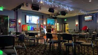 I discovered the most depressing karaoke bar