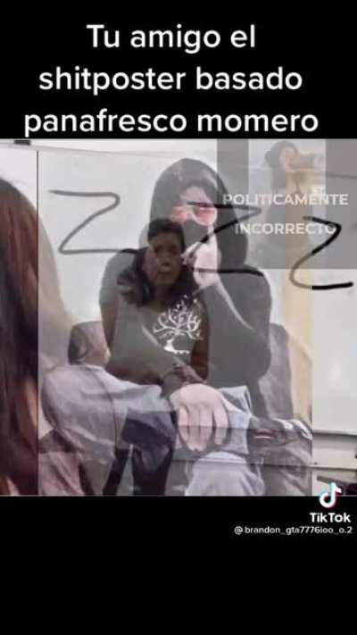 Server de Rodsquare: