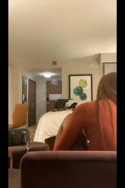 Sounds to me like the lives are more poppin than the onlyfans so far.