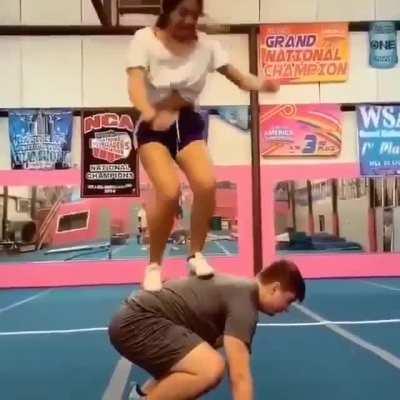 Trying to do a challenge without any help