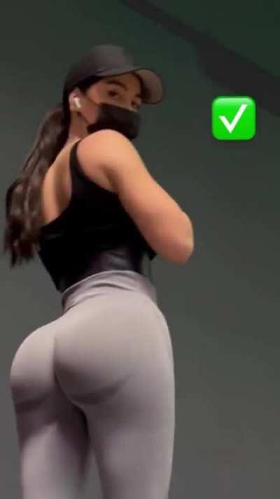🍑🔥