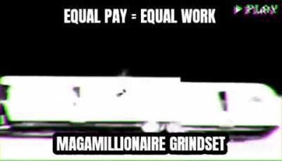MAGAMILLIONAIRE GRINDSET
