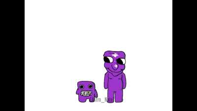 I killed Fuwatti again (sorry)