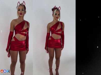 BBC PMV - INSATIABLE 