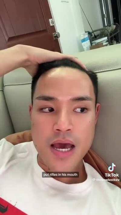 Nair loves Lainah 🤩🤩