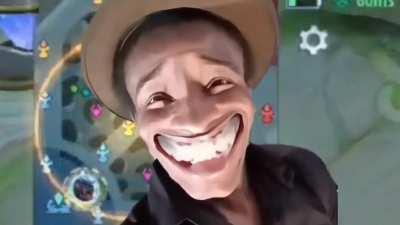 Johnson mains be like