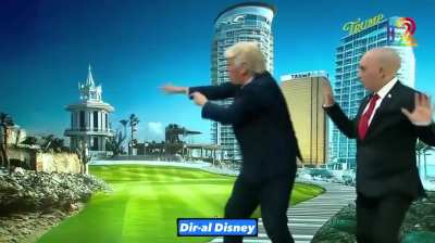 Trump’s plan for Gaza explained