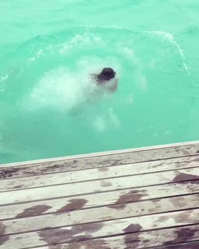 Can't wait to start traveling again