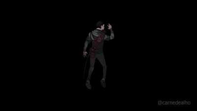 Adoro essa brincadeira