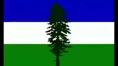 Has anyone noticed this about Cascadia