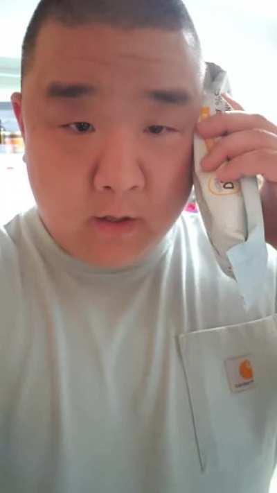 Taking business calls like a BOSS