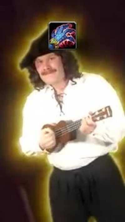 Still not sure what the Evoker Buff does tbh