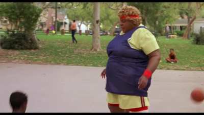 did u know Martin Lawrence fell into a three-day coma during filming in the summer scenes?