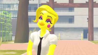 Found this on YouTube had to share it