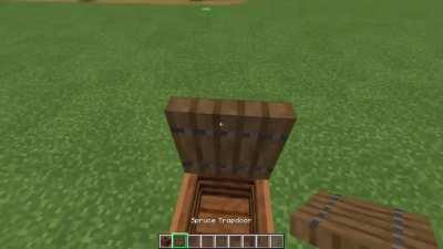 How to make a base in less than 5 seconds