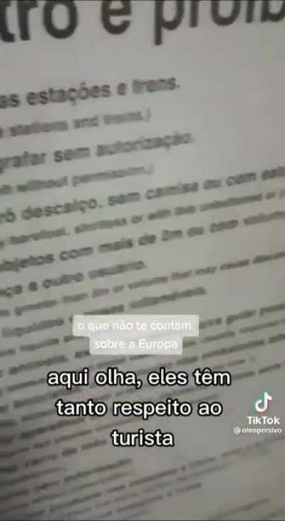 Londres ou Hellcife?