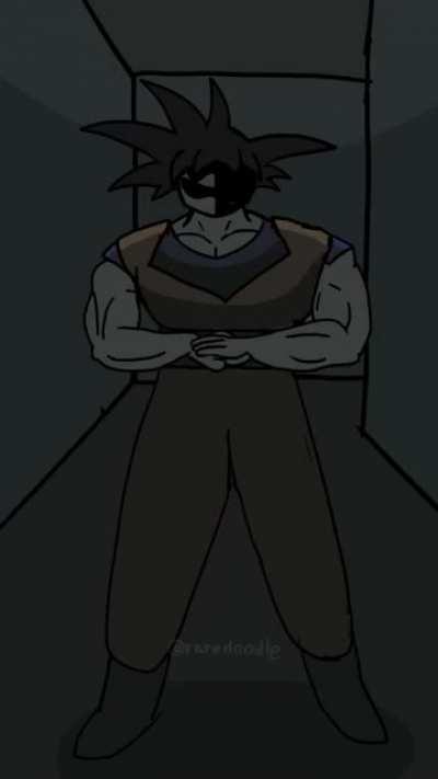 Escuche...que eres muy fuerte