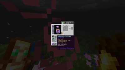 Im now scared of rain