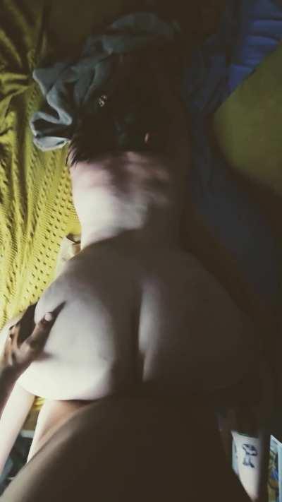 Open up for your daily dose of PAWG. ⚠️ WARNING: May induce gooning ⚠️