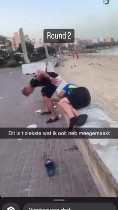 “Just a prank bro”