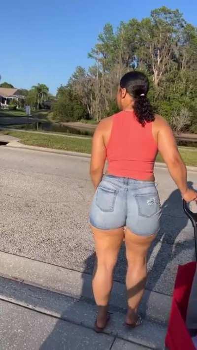 Hoopz sista Jenni n da jeans